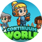 Continuum World